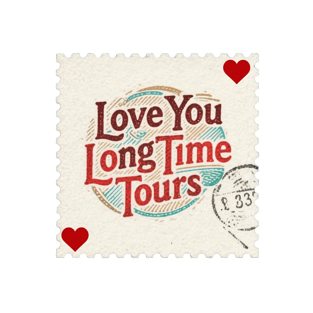 Love You Long Time Tours | Deploying Vets To Parties, Not Warzones